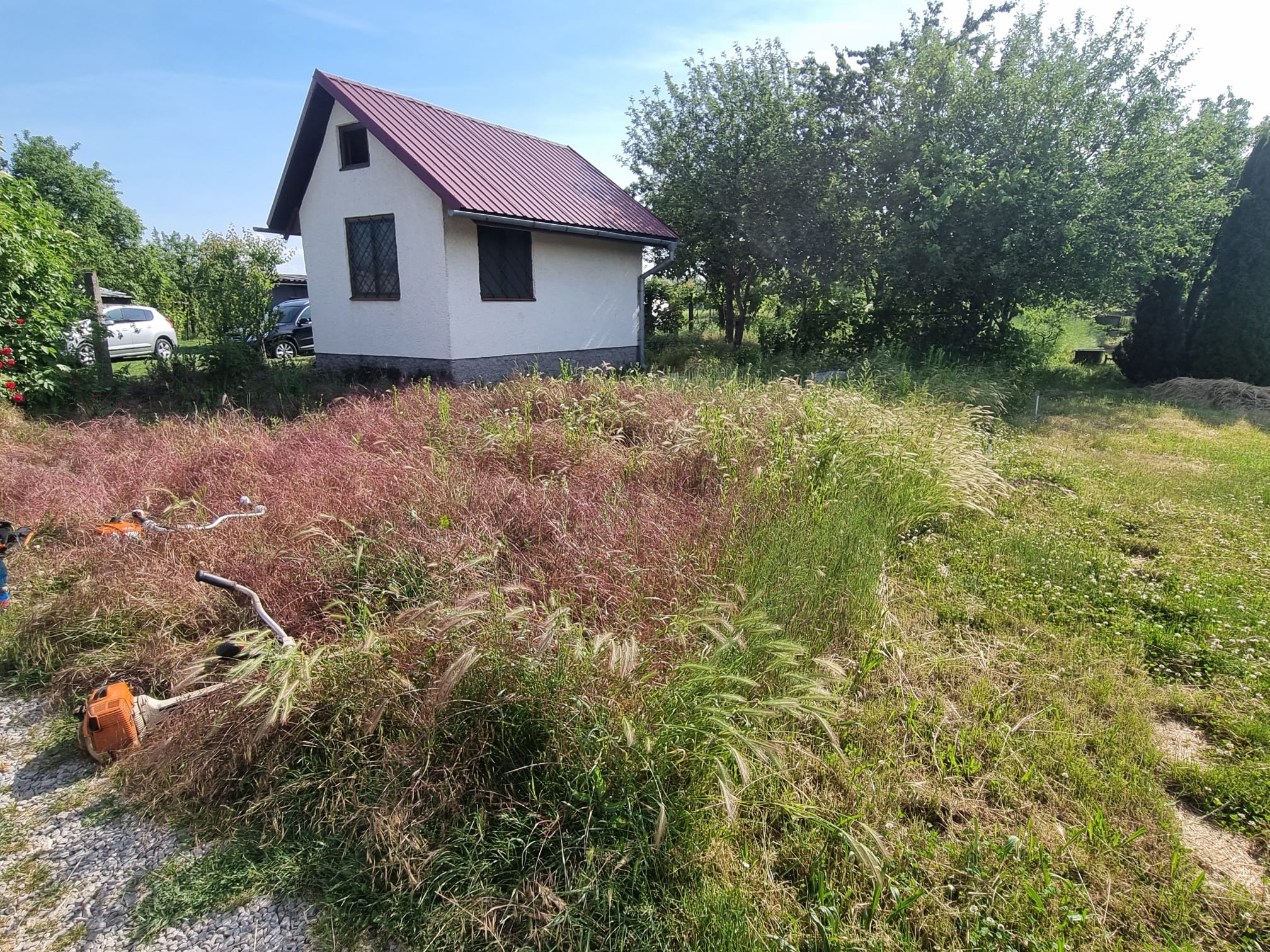 Kosenie Banovce – ukážka našej práce 5